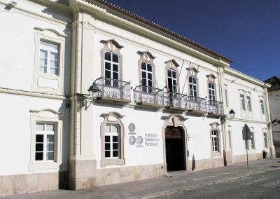 Instituto Politécnico de Portalegre