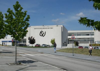Instituto Politécnico de Viseu