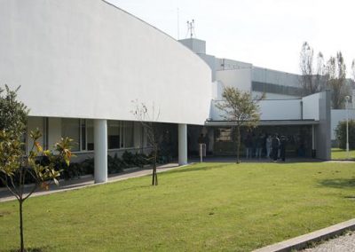 Instituto Universitário da Maia