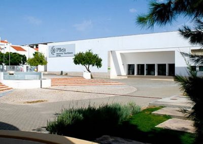 Instituto Politécnico de Beja