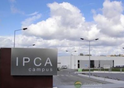Instituto Politécnico do Cávado e do Ave