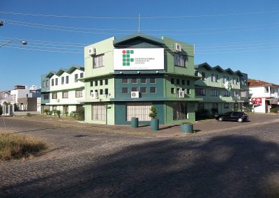 Instituto Federal Farroupilha