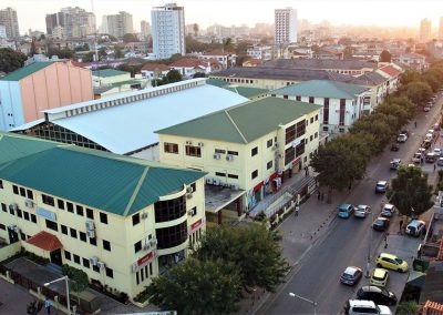 Universidade Politécnica de Moçambique