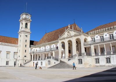 Universidade de Coimbra