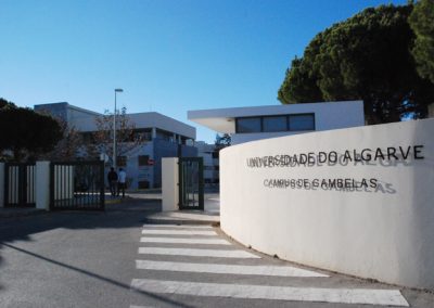 Universidade do Algarve