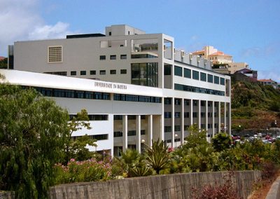 Universidade da Madeira