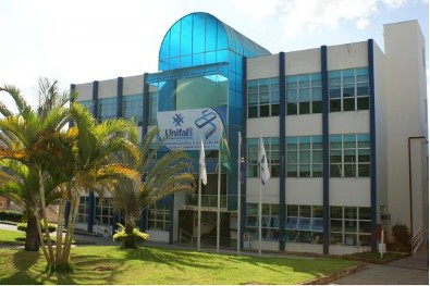 Universidade Federal de Alfenas