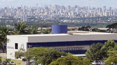 Universidade Federal de Goiás