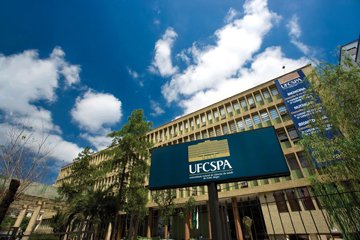 Universidade Federal de Ciências da Saúde de Porto Alegre