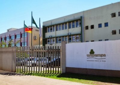 Universidade Federal do Pampa