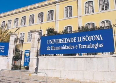 Universidade Lusófona