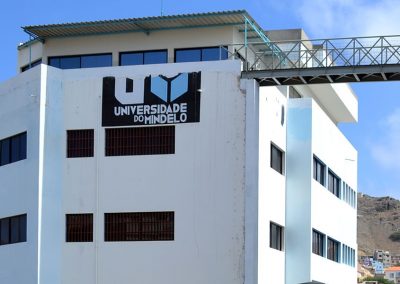 Universidade do Mindelo