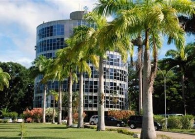 Universidade Estadual de Santa Cruz
