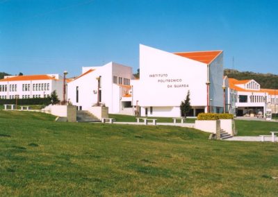 Instituto Politécnico da Guarda