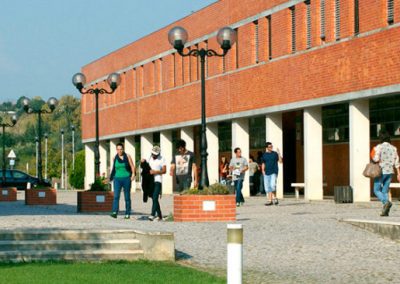Instituto Politécnico de Tomar