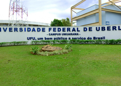 Universidade Federal de Uberlândia