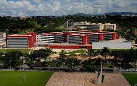 Universidade Federal de Minas Gerais