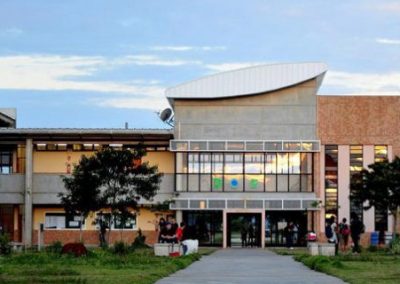 Universidade Federal de São Carlos