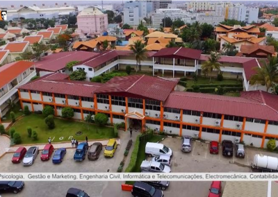 Universidade Óscar Ribas