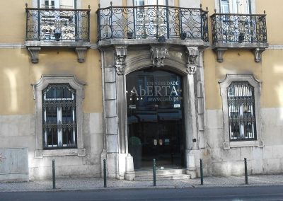 Universidade Aberta