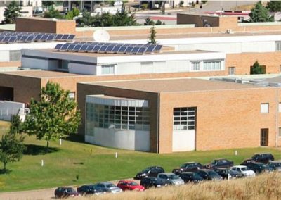 Instituto Politécnico de Bragança
