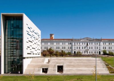 Universidade Nova de Lisboa