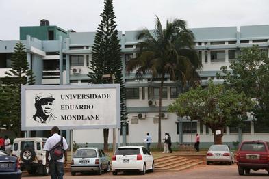 Universidade Eduardo Mondlane