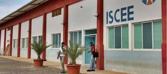 Instituto Superior de Ciências Económicas e Empresariais