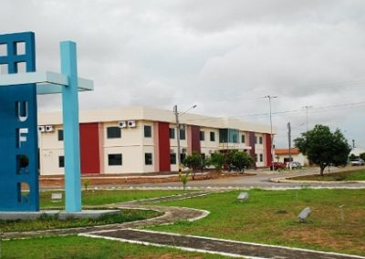 Universidade Federal de Roraima