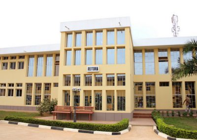 Universidade Kimpa Vita