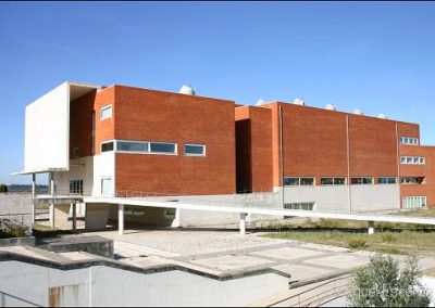 Universidade de Aveiro