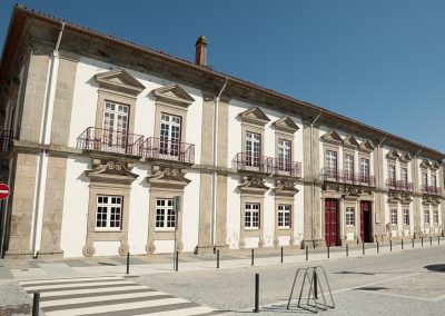 Instituto Politécnico de Viana do Castelo