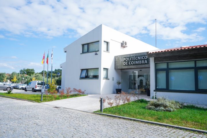 IPCoimbra