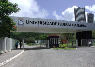 Universidade Federal da Bahia
