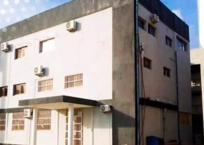 Universidade Alberto Chipande (UNIAC)
