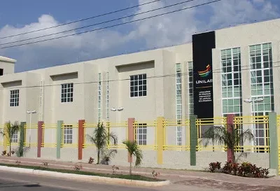 Universidade da Integração Internacional da Lusofonia Afro-Brasileira (UNILAB)