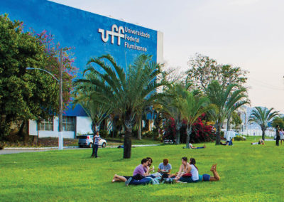 Universidade Federal Fluminense