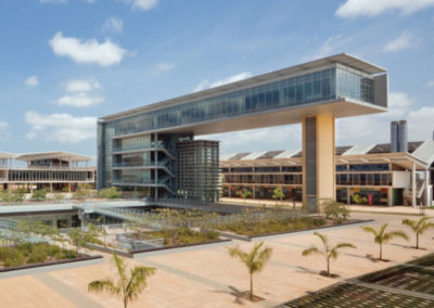 Universidade Agostinho Neto