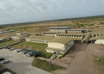 Instituto Superior Politécnico de Gaza