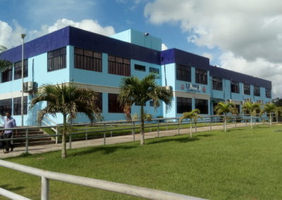Universidade do Estado da Bahia (UNEB)