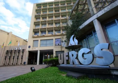 Universidade Federal do Rio Grande do Sul