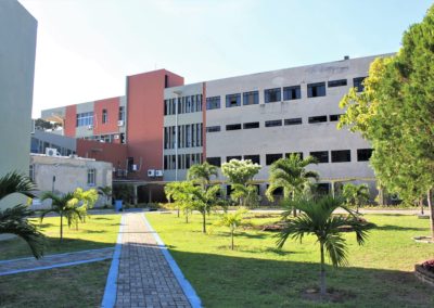 Universidade Federal da Paraíba