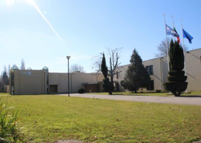 ISAG – Instituto Superior de Administração e Gestão