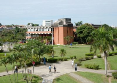 Universidade Federal do Espírito Santo